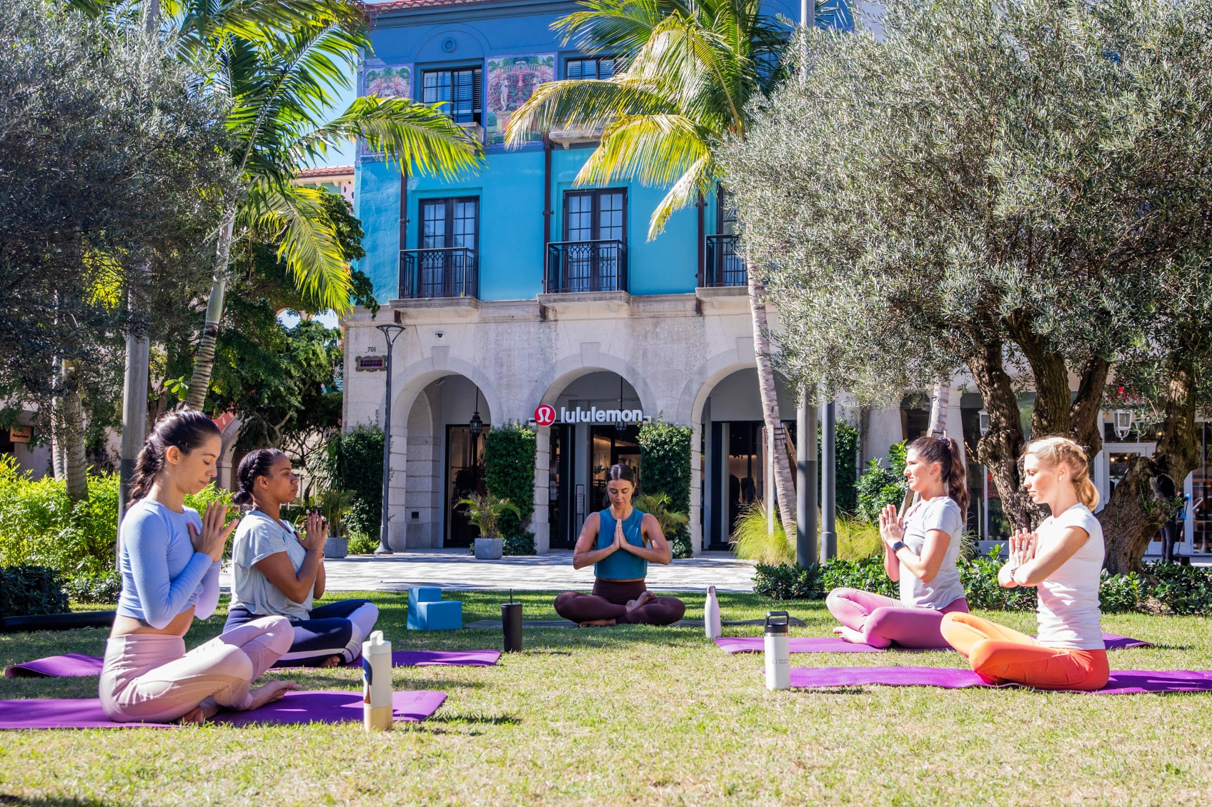 Yoga